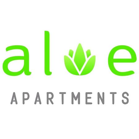 Aloe Apartments Sitia  Luaran gambar