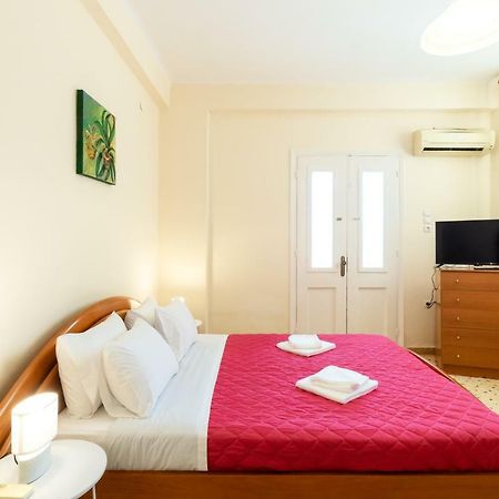 Aloe Apartments Sitia  Luaran gambar
