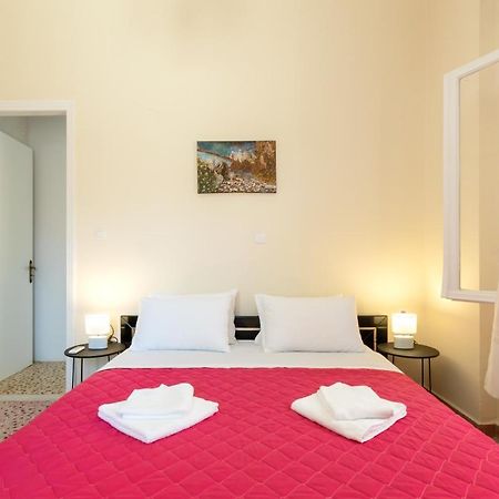 Aloe Apartments Sitia  Luaran gambar