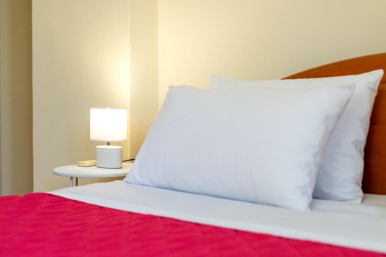 Aloe Apartments Sitia  Luaran gambar
