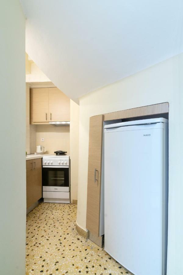 Aloe Apartments Sitia  Luaran gambar