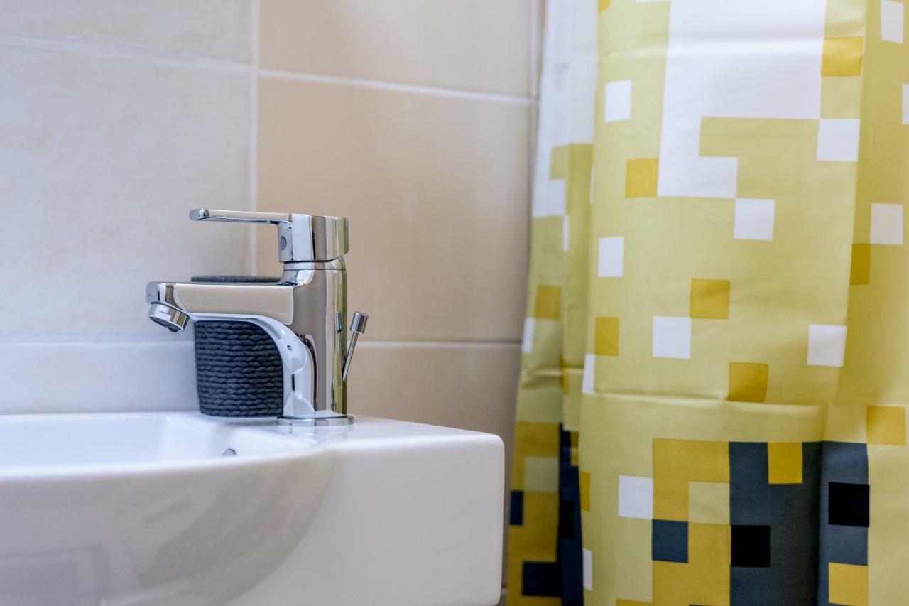Aloe Apartments Sitia  Luaran gambar
