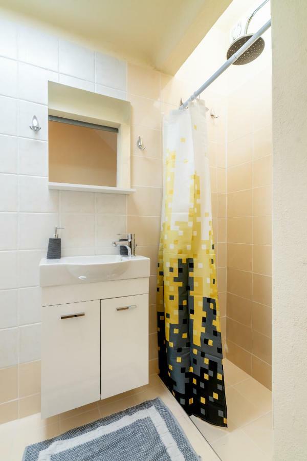 Aloe Apartments Sitia  Luaran gambar