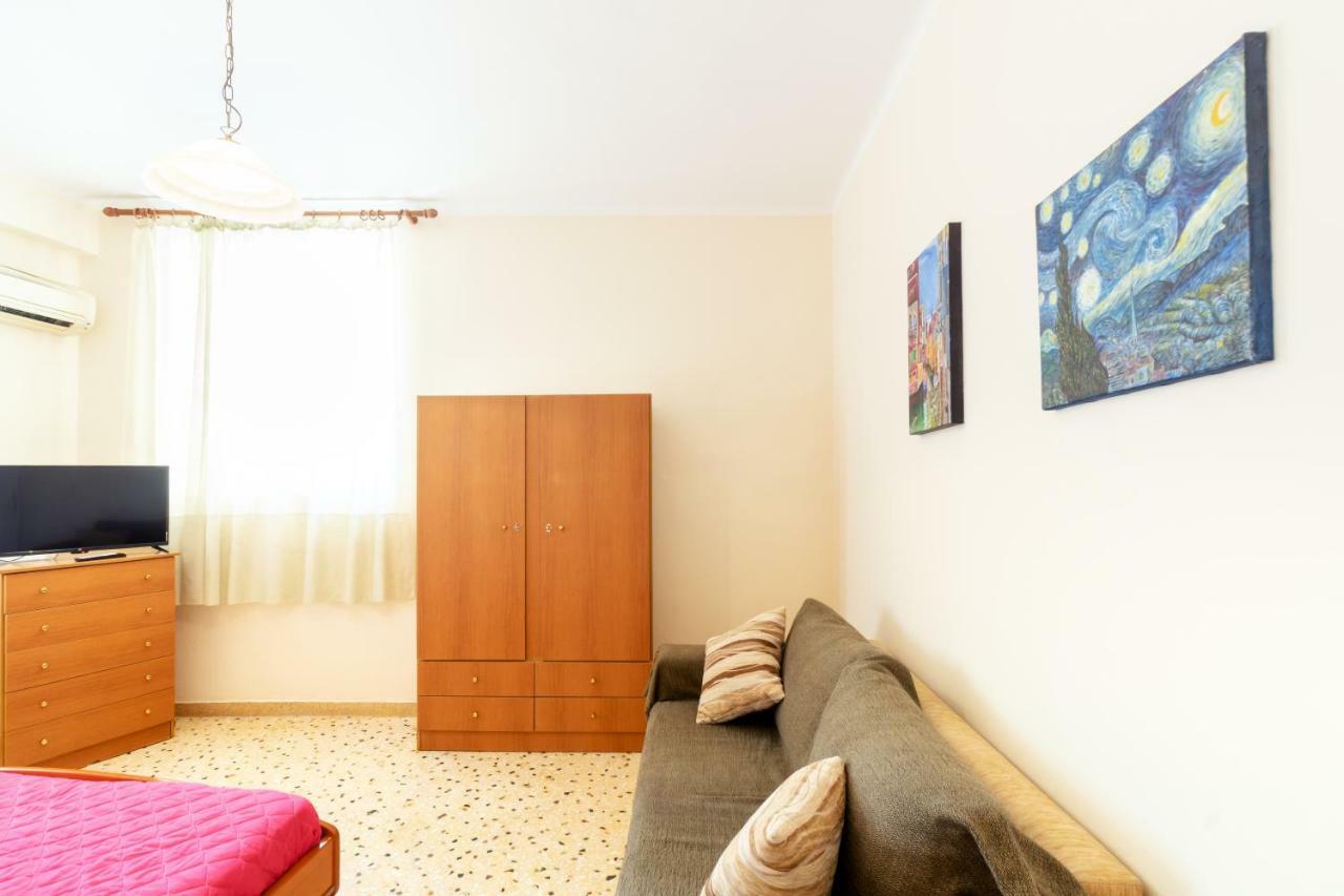 Aloe Apartments Sitia  Luaran gambar