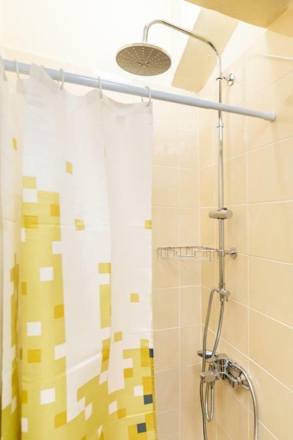 Aloe Apartments Sitia  Luaran gambar