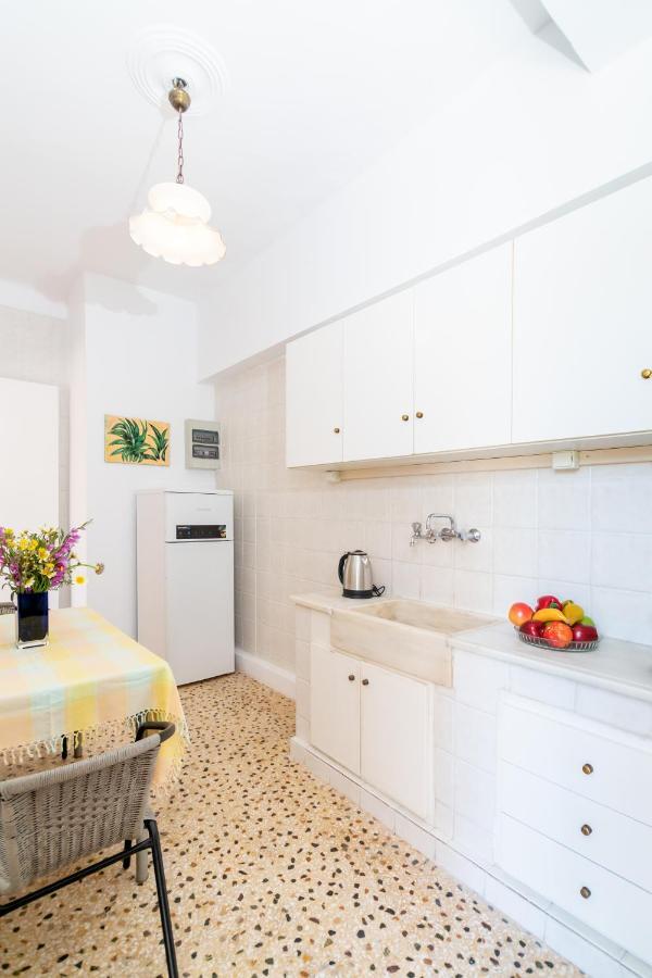 Aloe Apartments Sitia  Luaran gambar